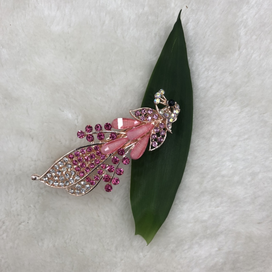Popular alloy bobby pin hair card large gold silver 12 starting batch