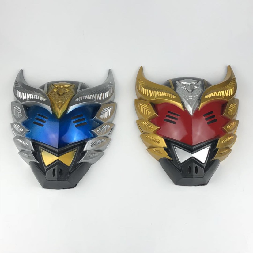 Wholesale of hot-selling products of Sun Wukong masks in the Year of the Monkey, children's cartoon masks wholesale, masks of Journey to the West, Monkey King Specification image