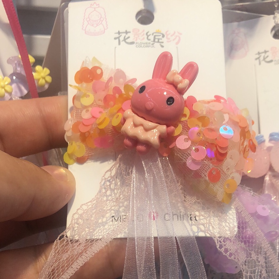 Children's hair accessories 25 thumbnail