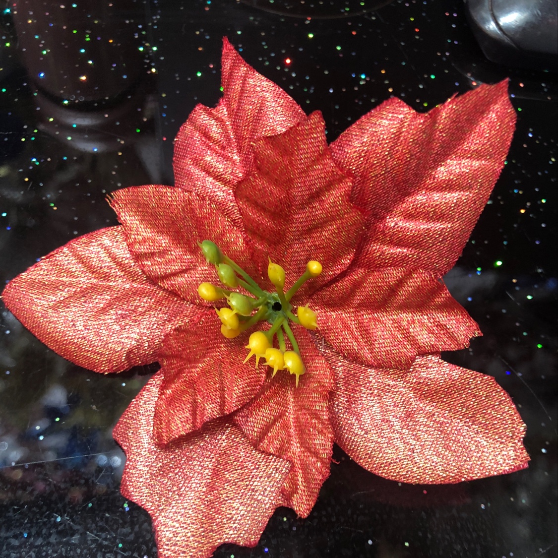 2 flowers details Picture