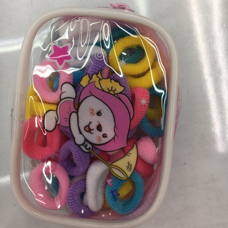 Low bounce ring ring square bag thumbnail