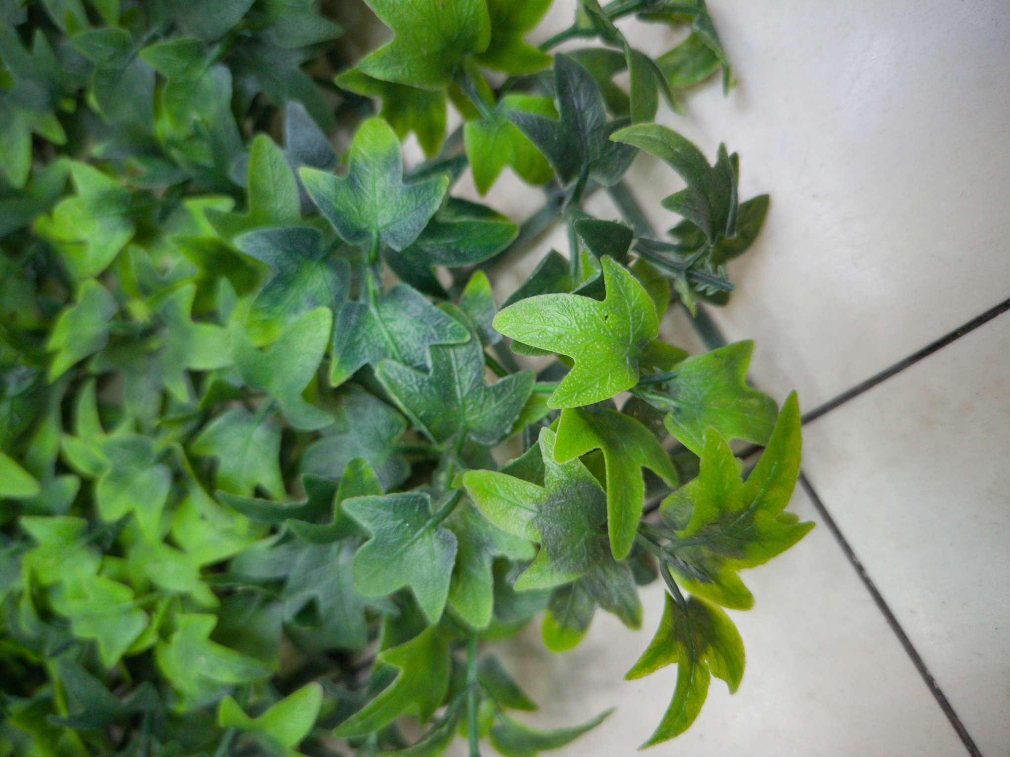 Artificial plant wall, green plant wall, plant wall, decorative wall, flower wall, background wall, interior decoration, balcony, storefront decoration, high-quality artificial grass DGY details Picture