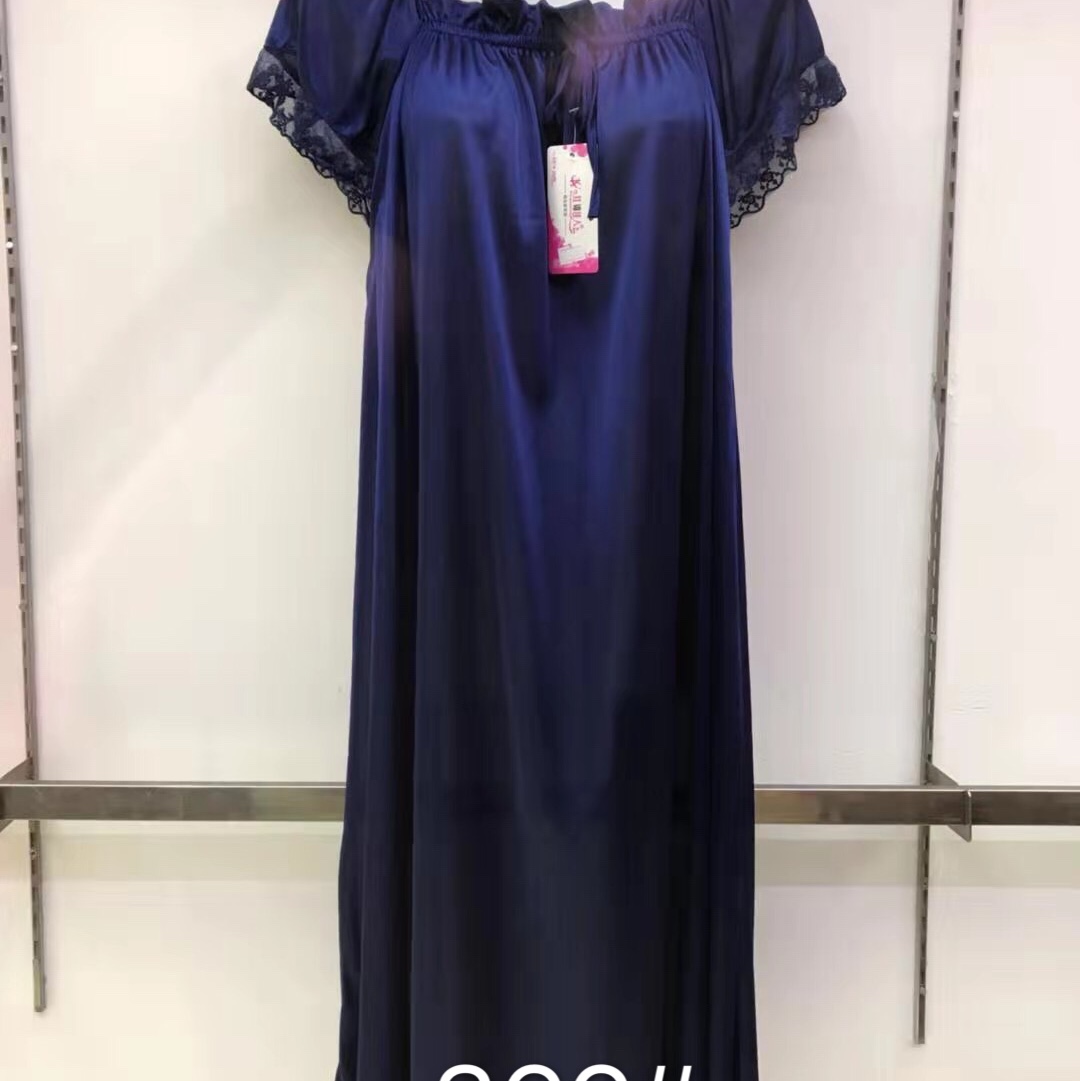 Nightgown, 355 Specification drawing