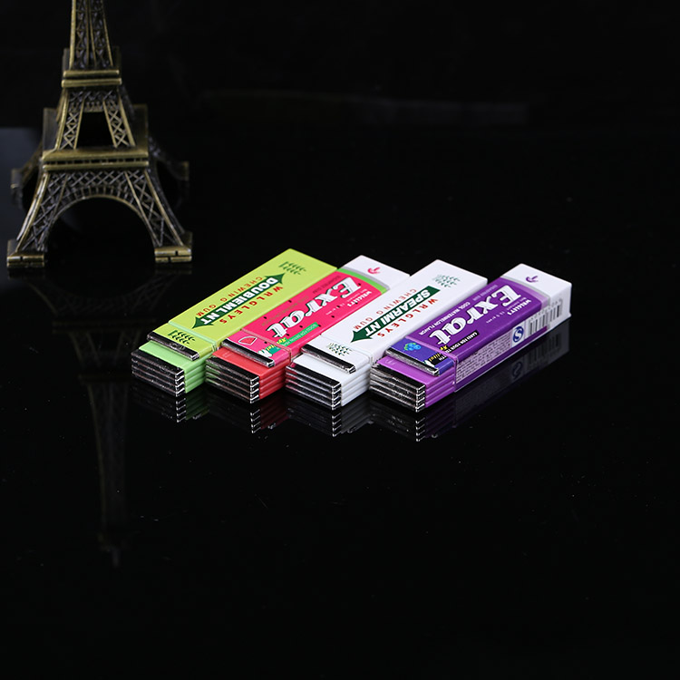 厂家直供 触电整人玩具 电人玩具口香糖 触电二代口香糖 批发详情1