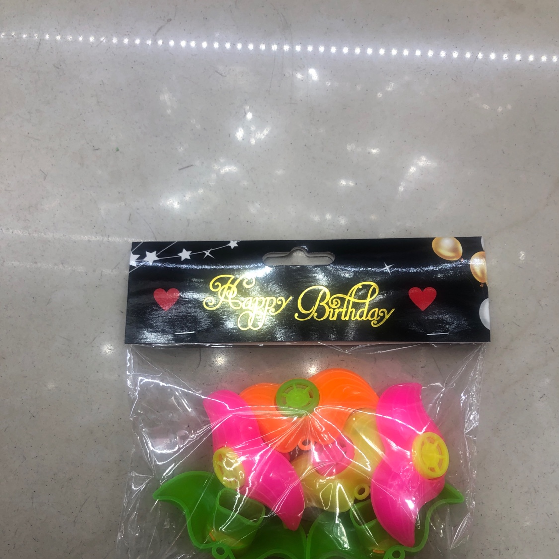 口哨/助威口哨细节图