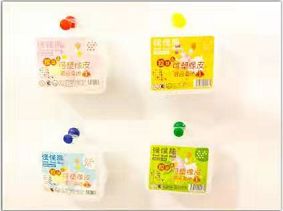 Yiwu Selection China pen industry watercolor pencil wire drawing plastic eraser Specification drawing