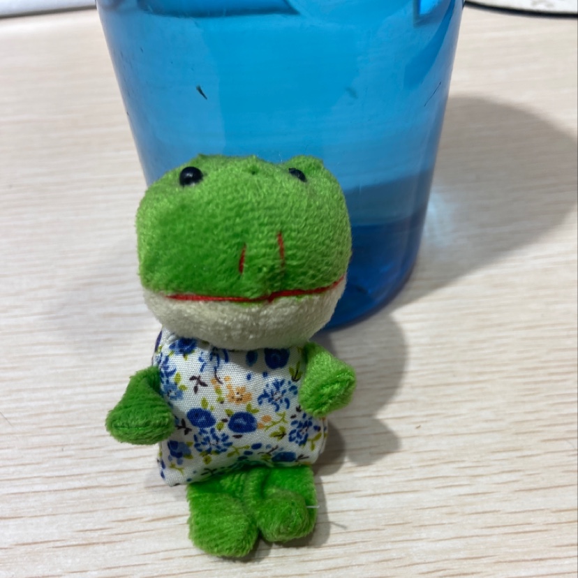青蛙