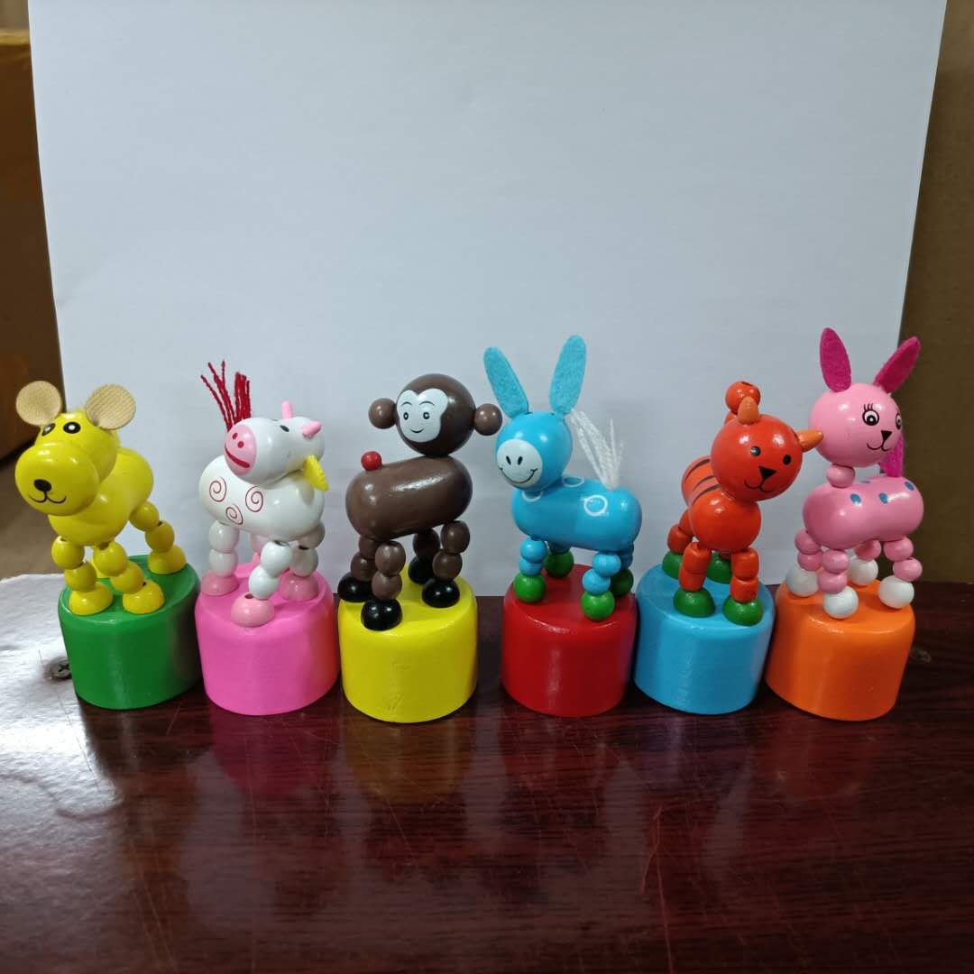Animal barrel
