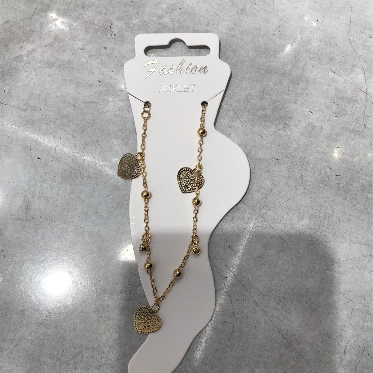 Anklets - 4 thumbnail