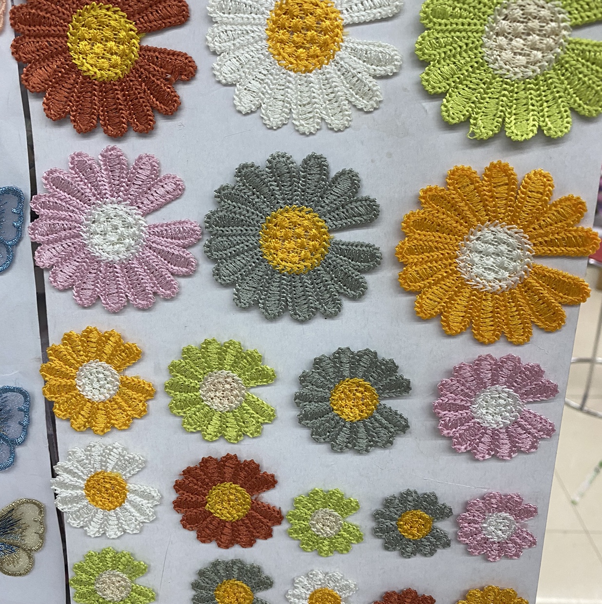 sunflower full figure