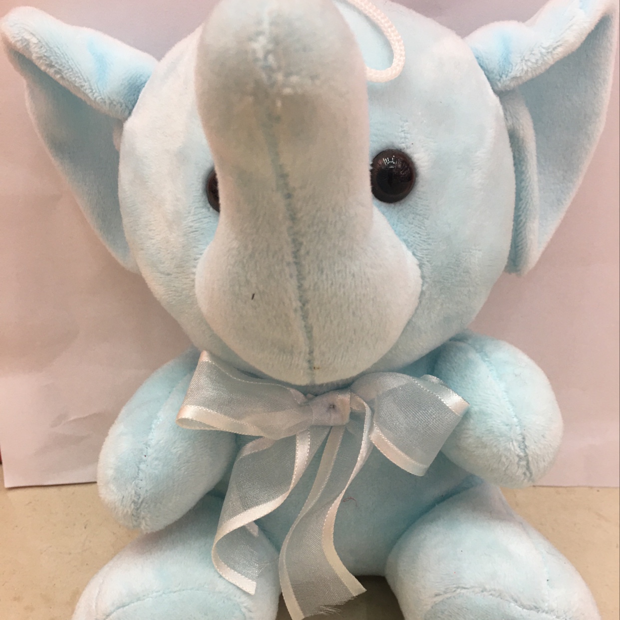 超柔系列细节图