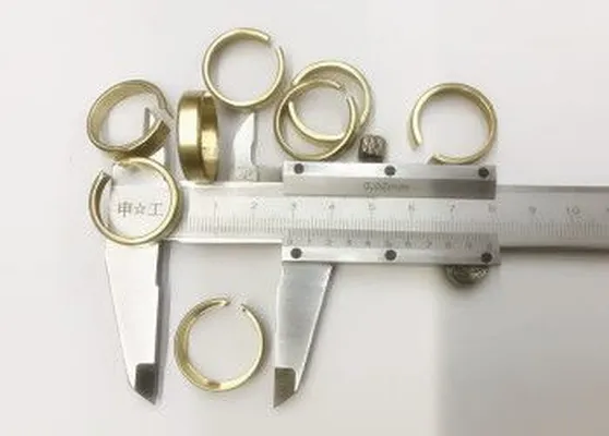 Watch case: 23*5, copper thumbnail