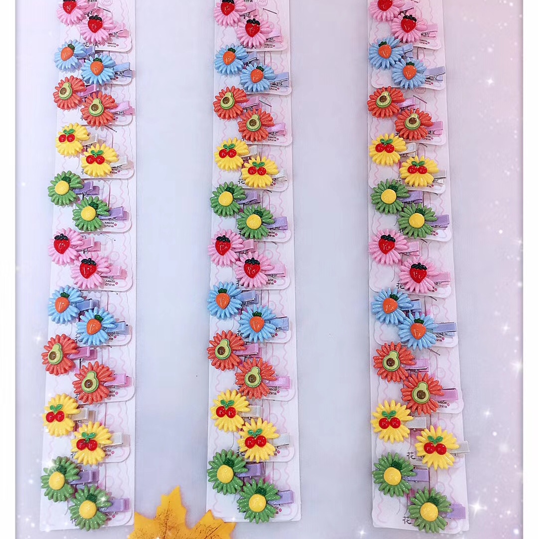 Hair accessories for children 41
