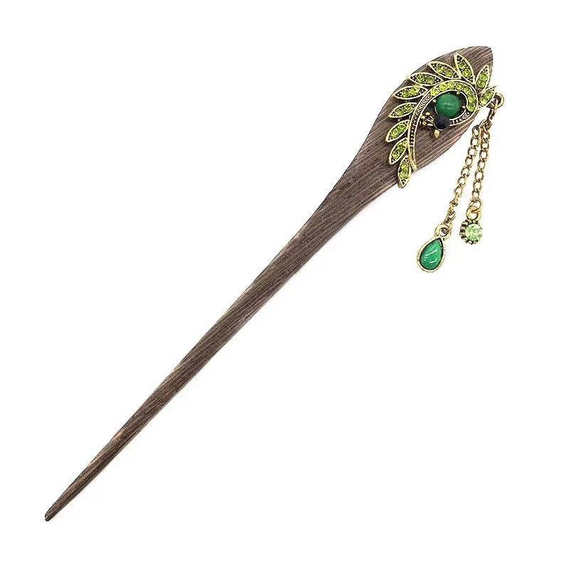 Vintage hairpins 43 thumbnail