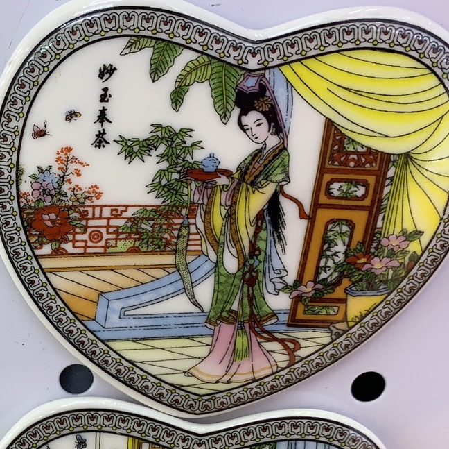 Love refrigerator sticker thumbnail