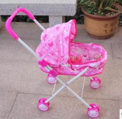 手推车娃娃产品图