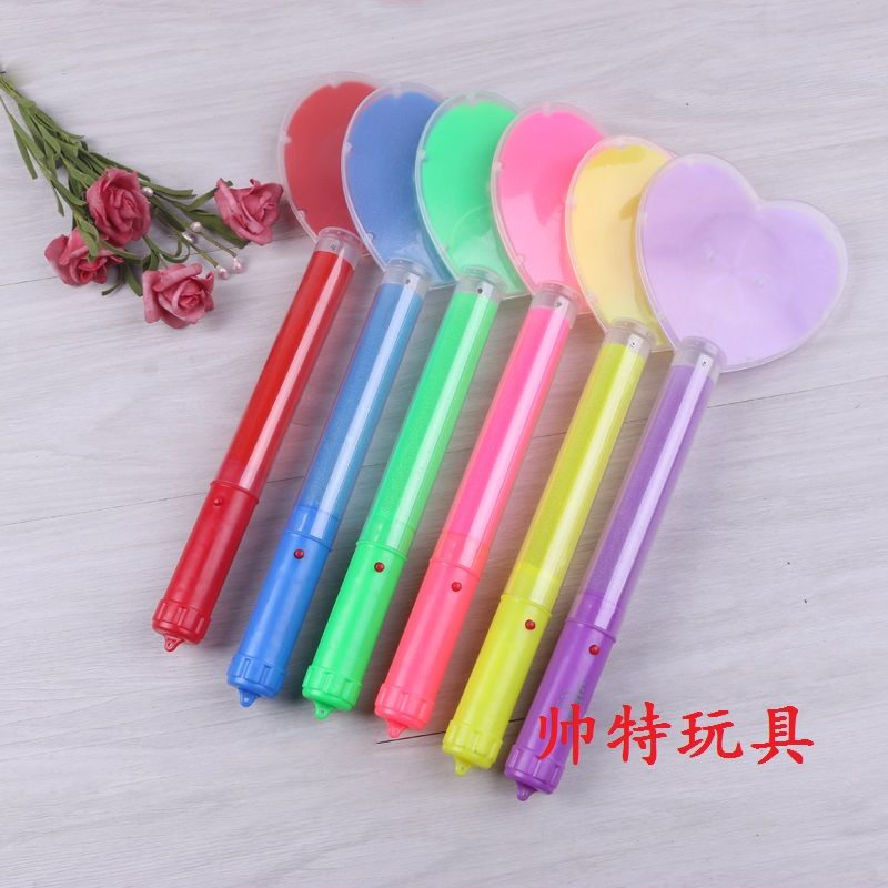 Love Flash Stick