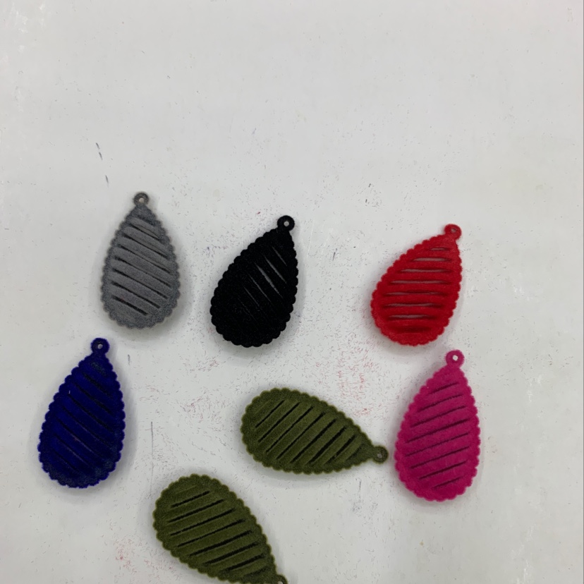 Flocking droplets thumbnail