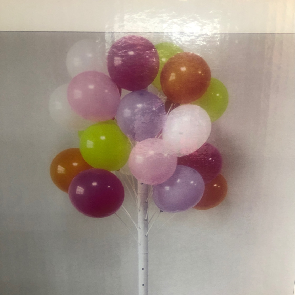 气球/派对/波波球产品图