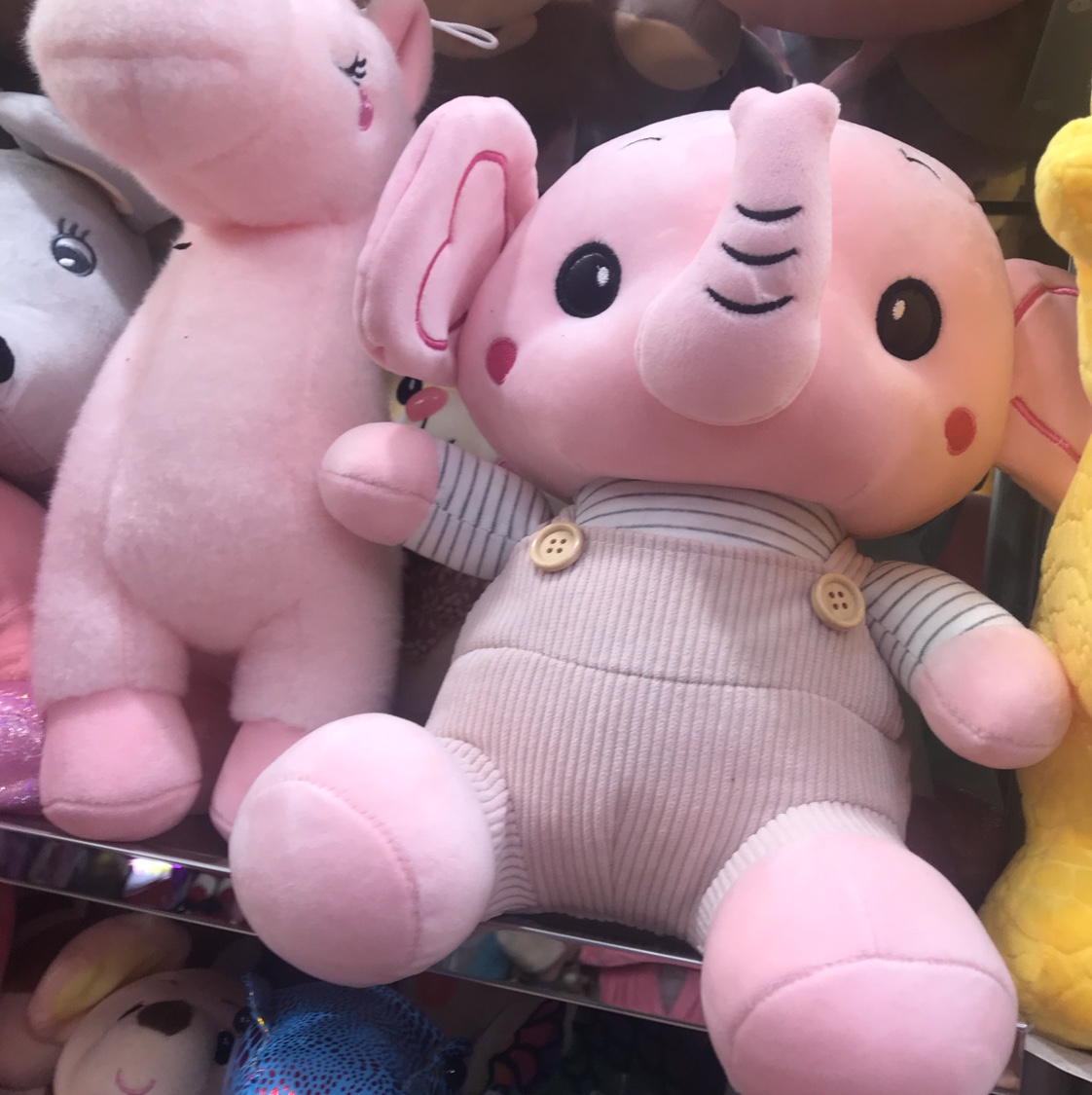 Plush toy Daniel thumbnail