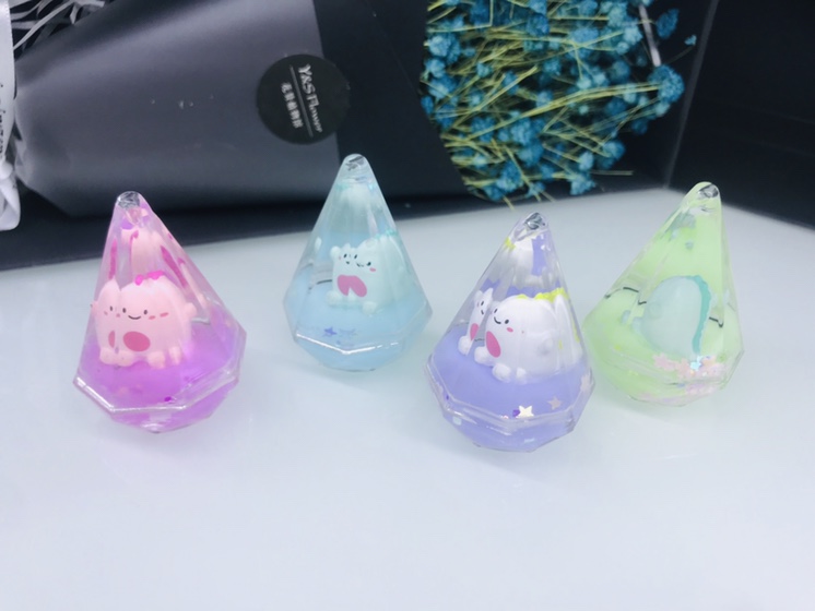 Spoon diamond Pangpang dragon thumbnail
