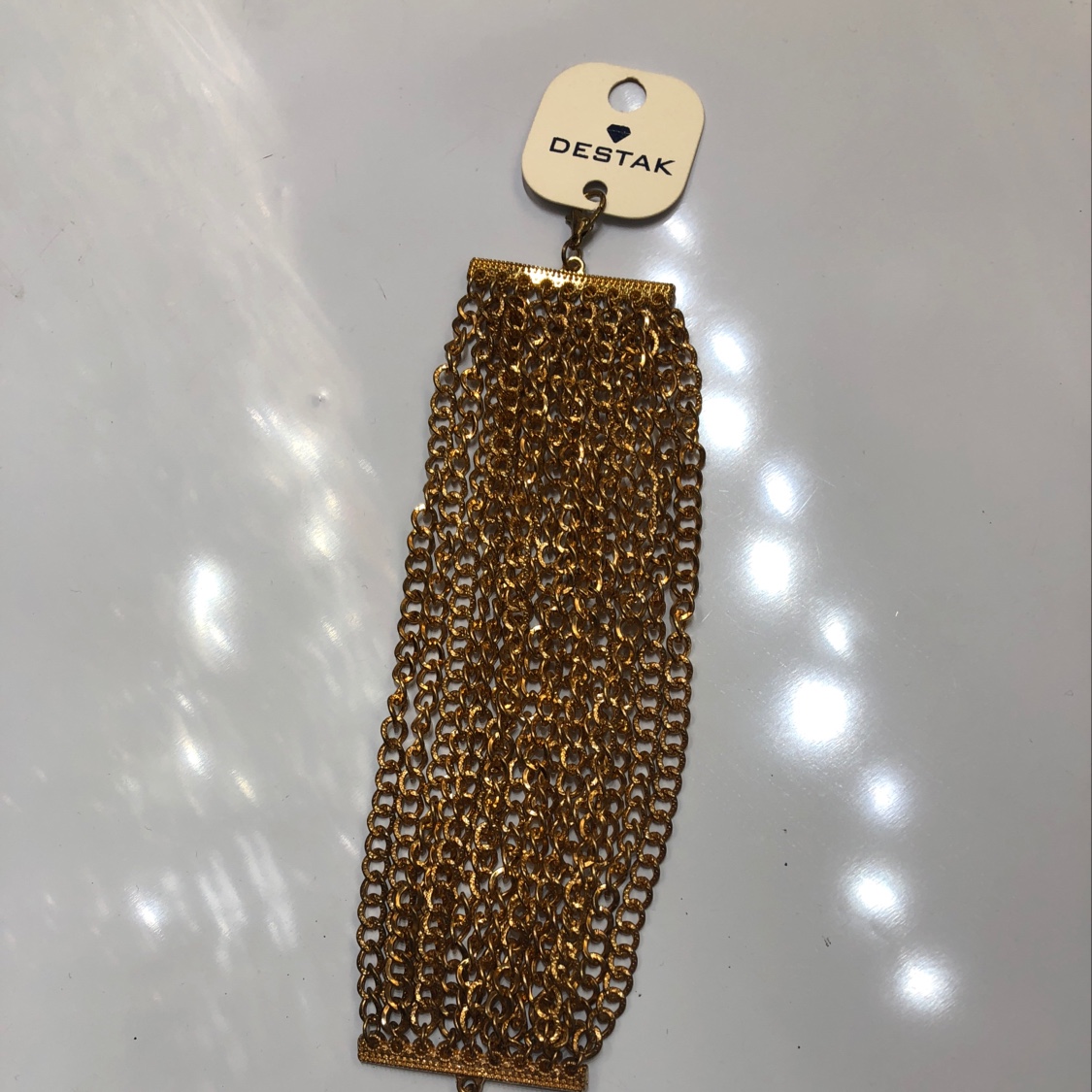 Youdaoplaceholder0 line bracelet details Picture