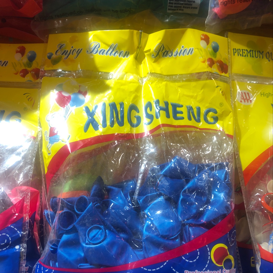 Cute transparent full-flower balloon decoration for baby's first birthday princess photo 1 Application Scenario