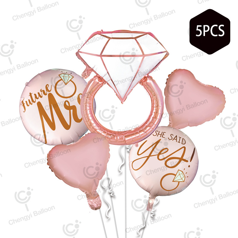 婚庆用品详情图6