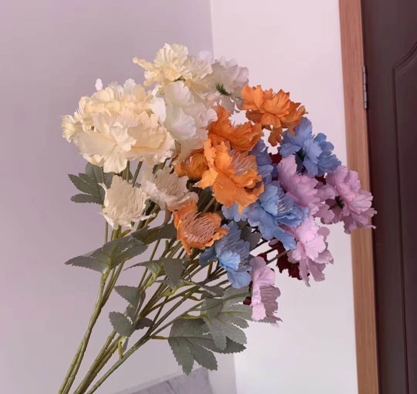 仿真花38