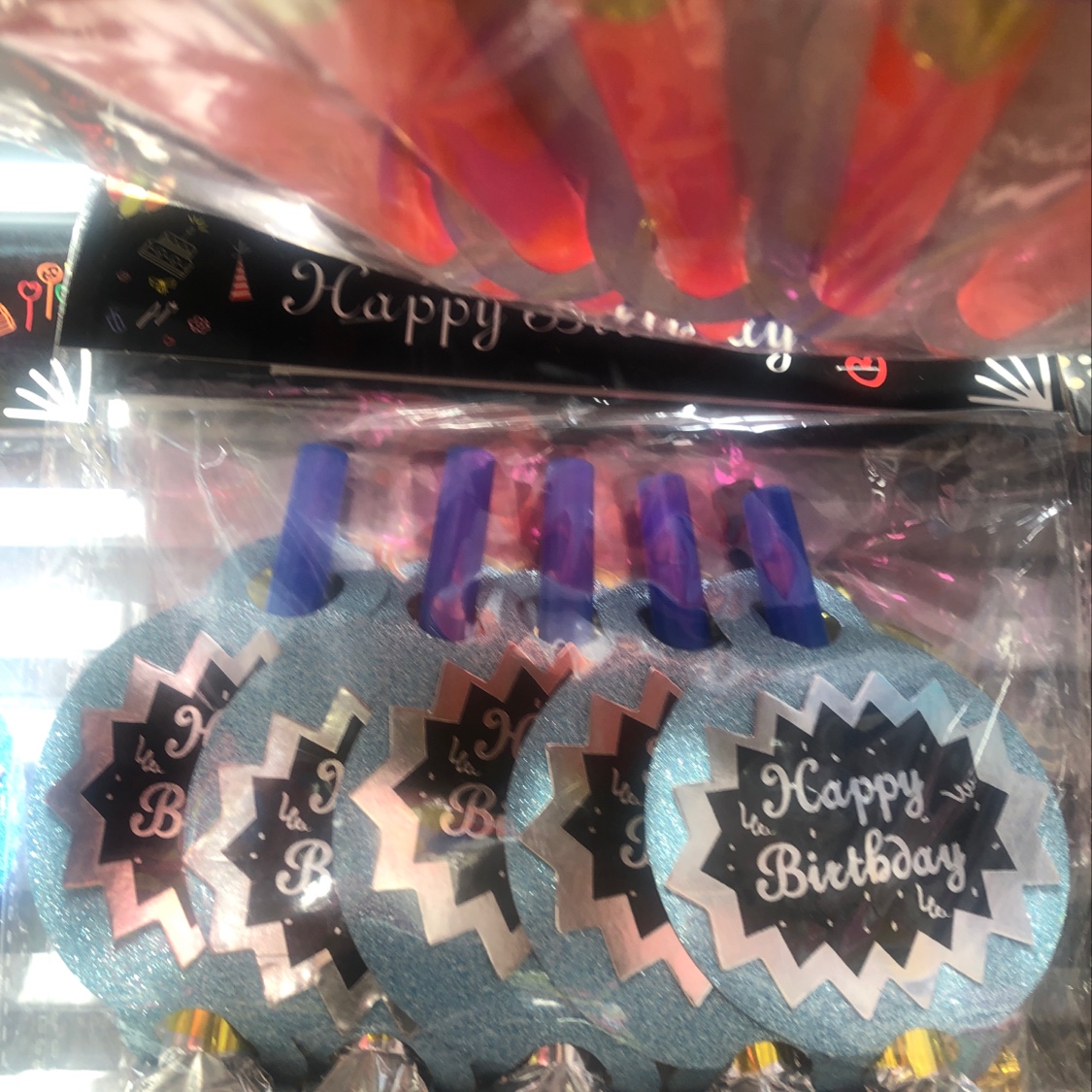 Wholesale of 3D gold powder Dragon Blowing cheering props for Party festivals and Birthdays 01 Application Scenario