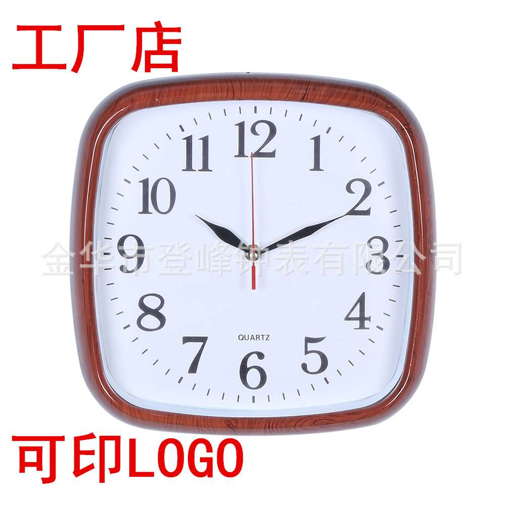座钟、立钟、落地钟实物图