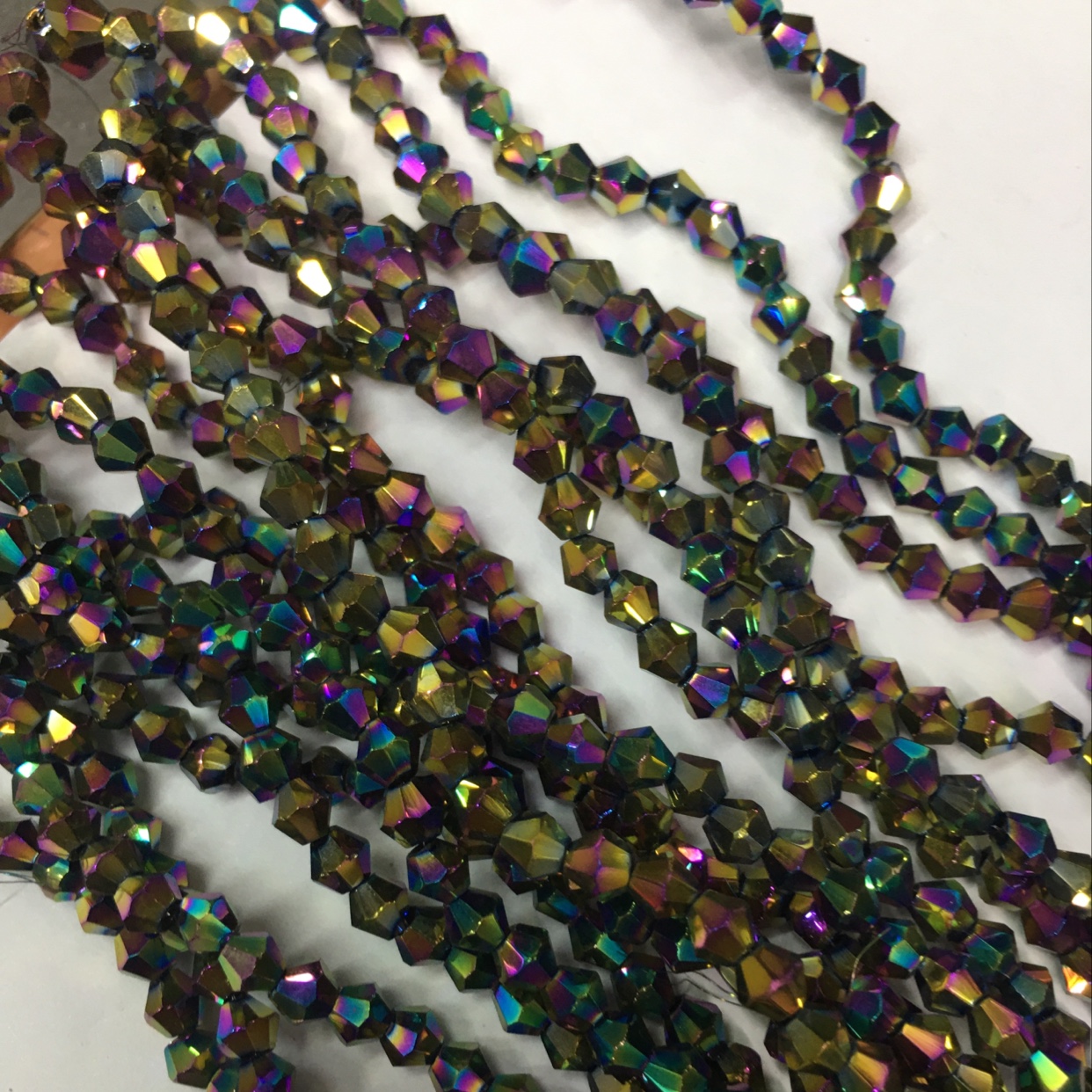 point beads jewelry