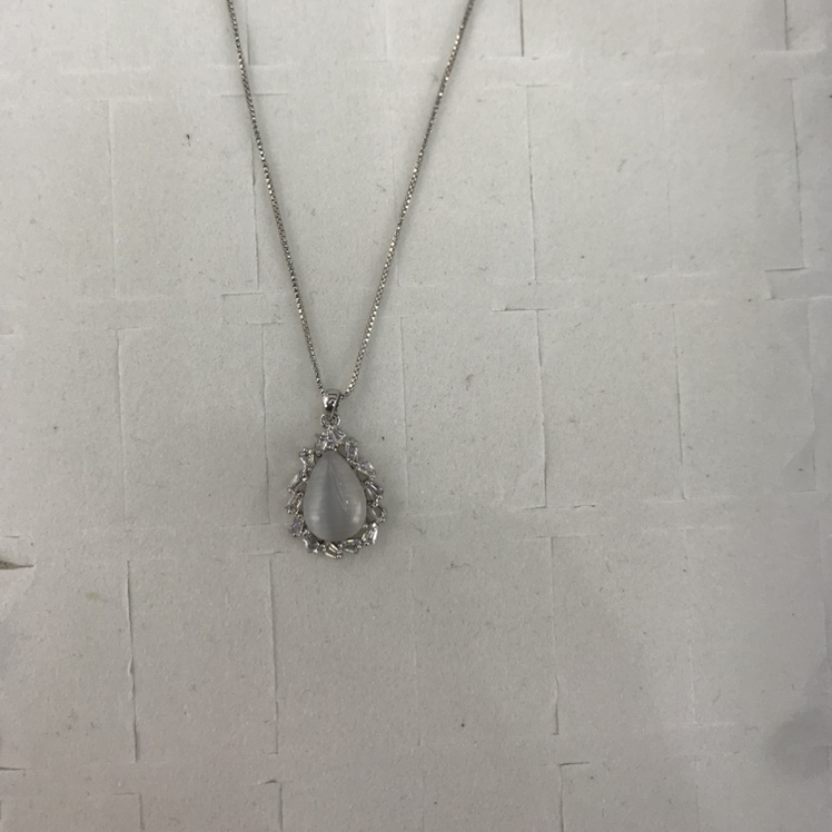 Korean style fashion necklace