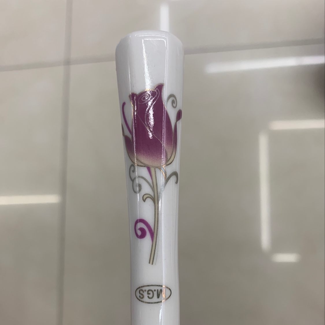 Stainless steel small forks for Western cuisine details Picture