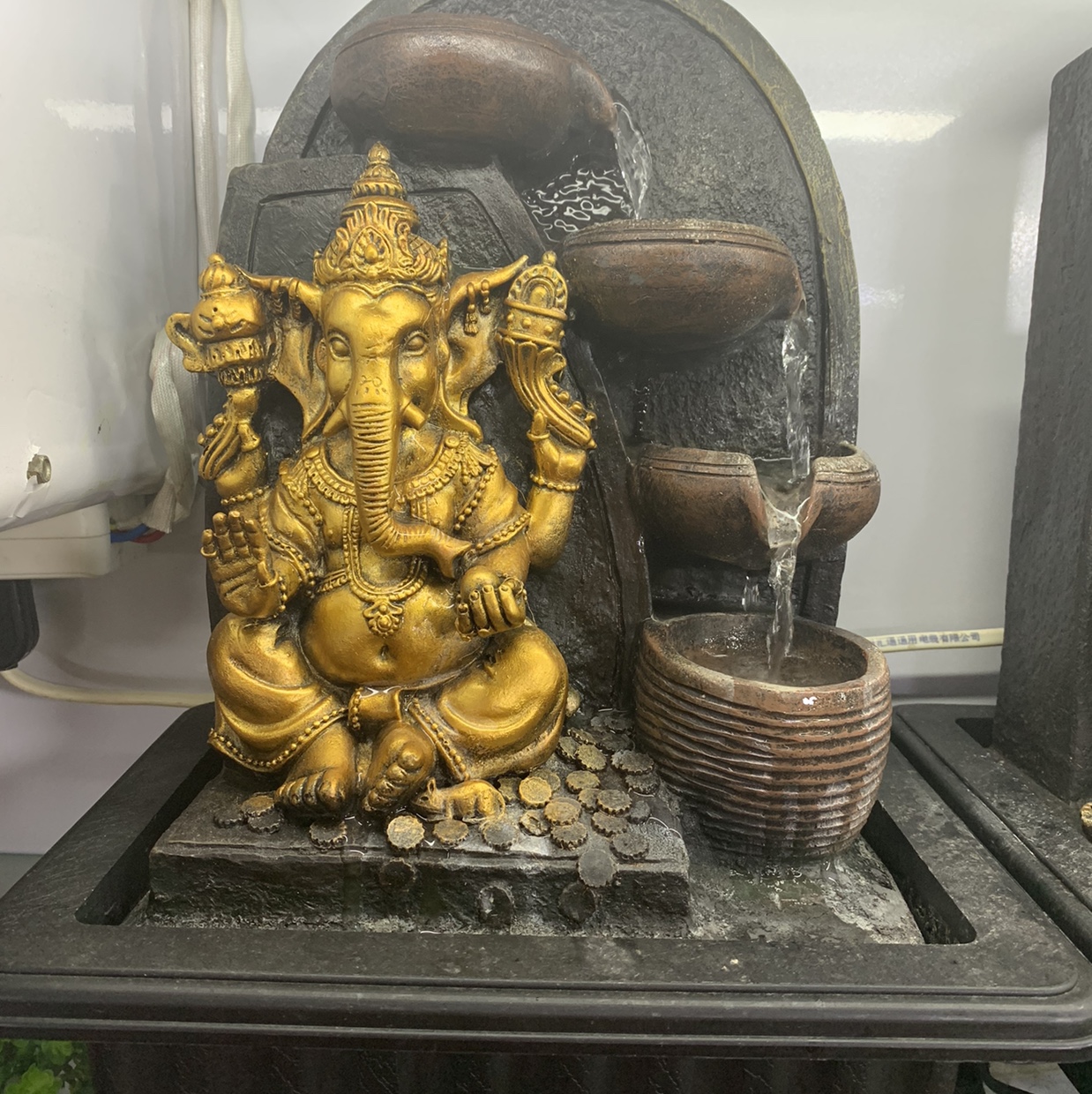 Hindu gods series. thumbnail