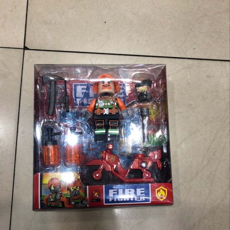 Fire 3 thumbnail