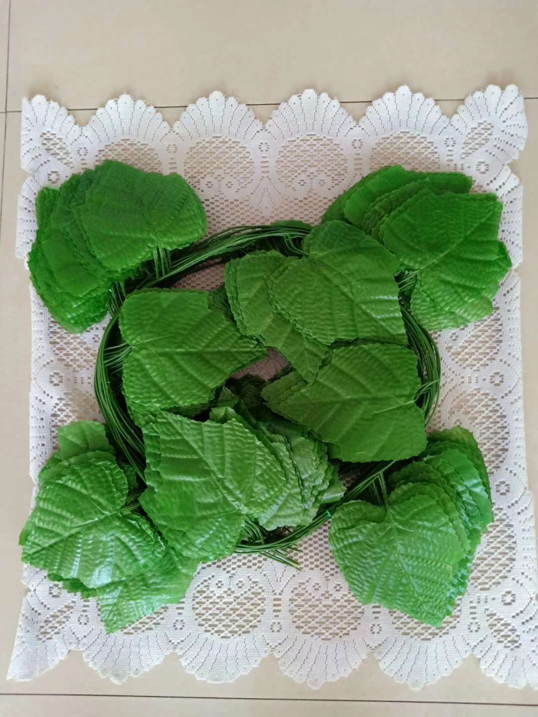 葡萄叶