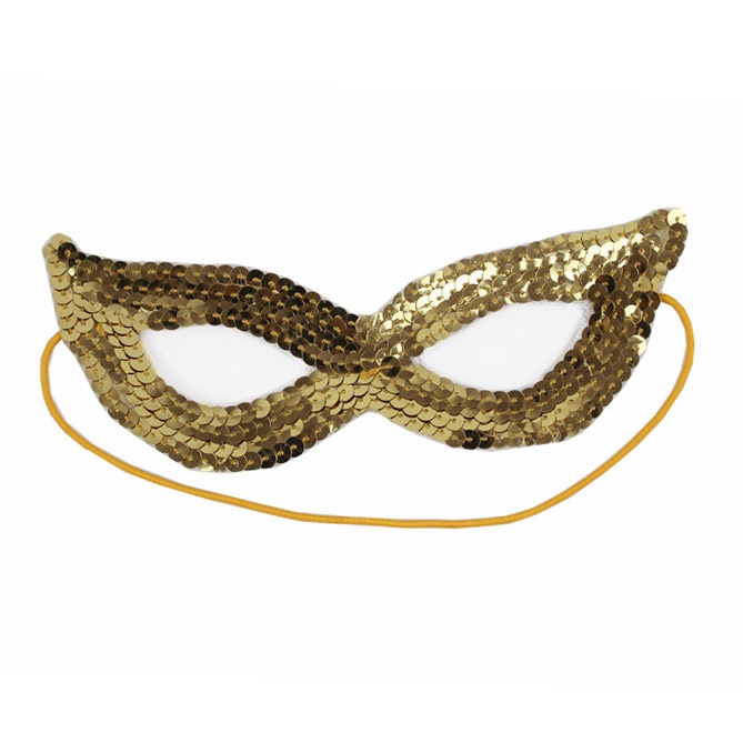 Halloween and Children's Day performances: Eye masks, bright masks, sequined eye masks, toys, bar and KTV party props Application Scenario