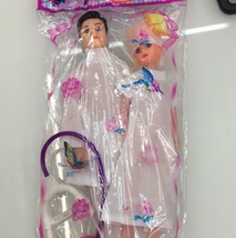 医生护士儿童玩具