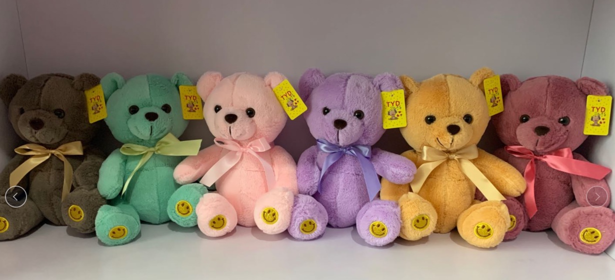 Egg Boy Party plush toy figurine, super cute cotton doll dress up plush toy collection, Egg Boy image design