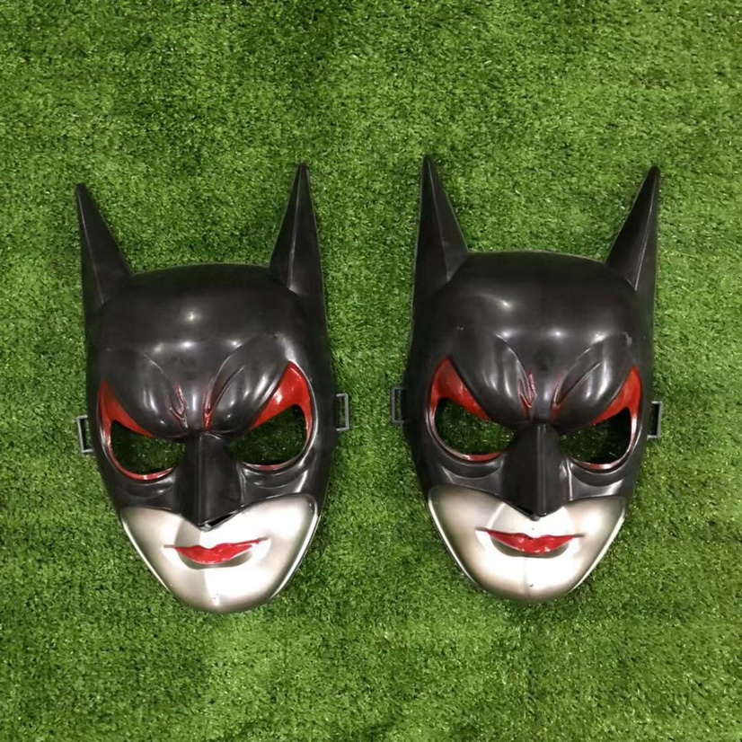 Wholesale of hot-selling products of Sun Wukong masks in the Year of the Monkey, children's cartoon masks wholesale, masks of Journey to the West, Monkey King Item Picture