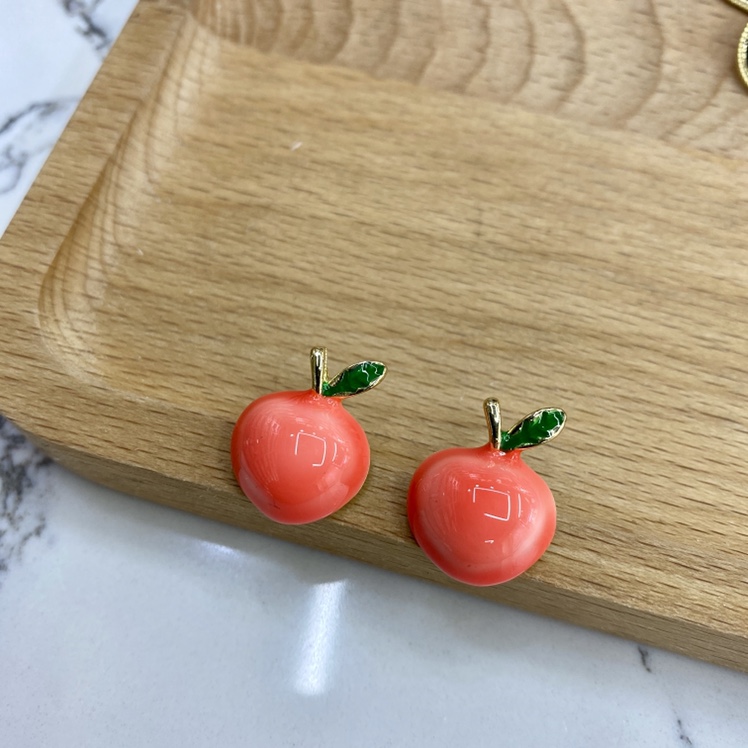 耳钉&耳针实物图