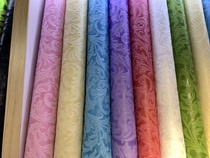 Non-woven fabric hook
