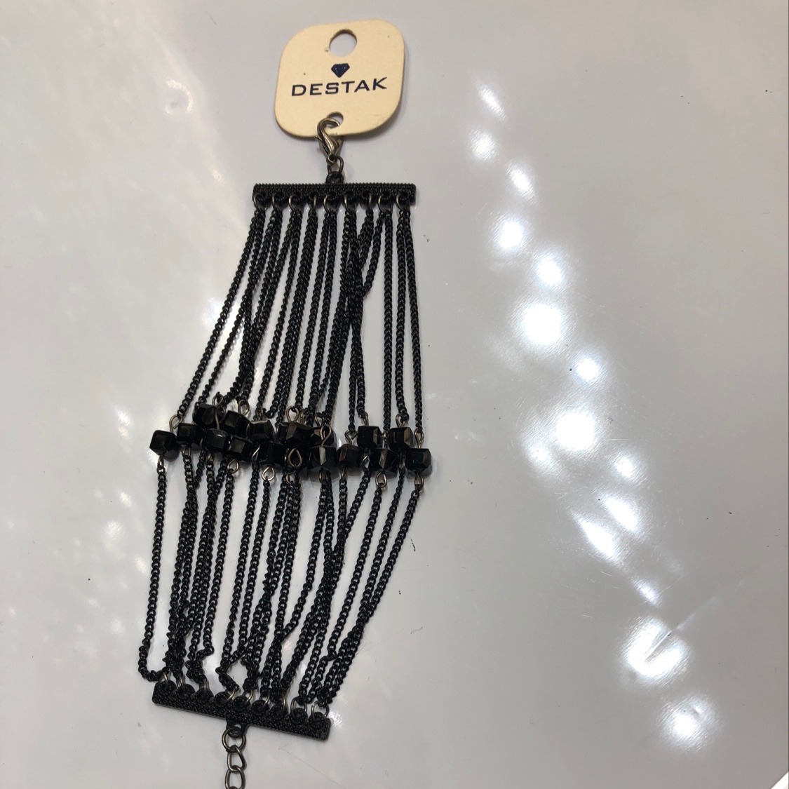Fashionable bracelet details Picture