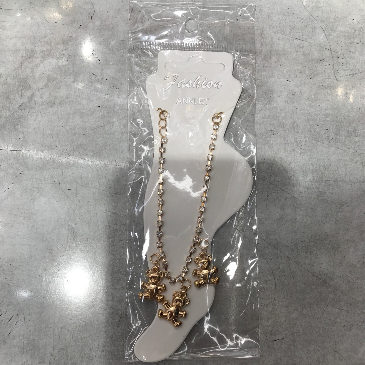 Anklets - 7 thumbnail