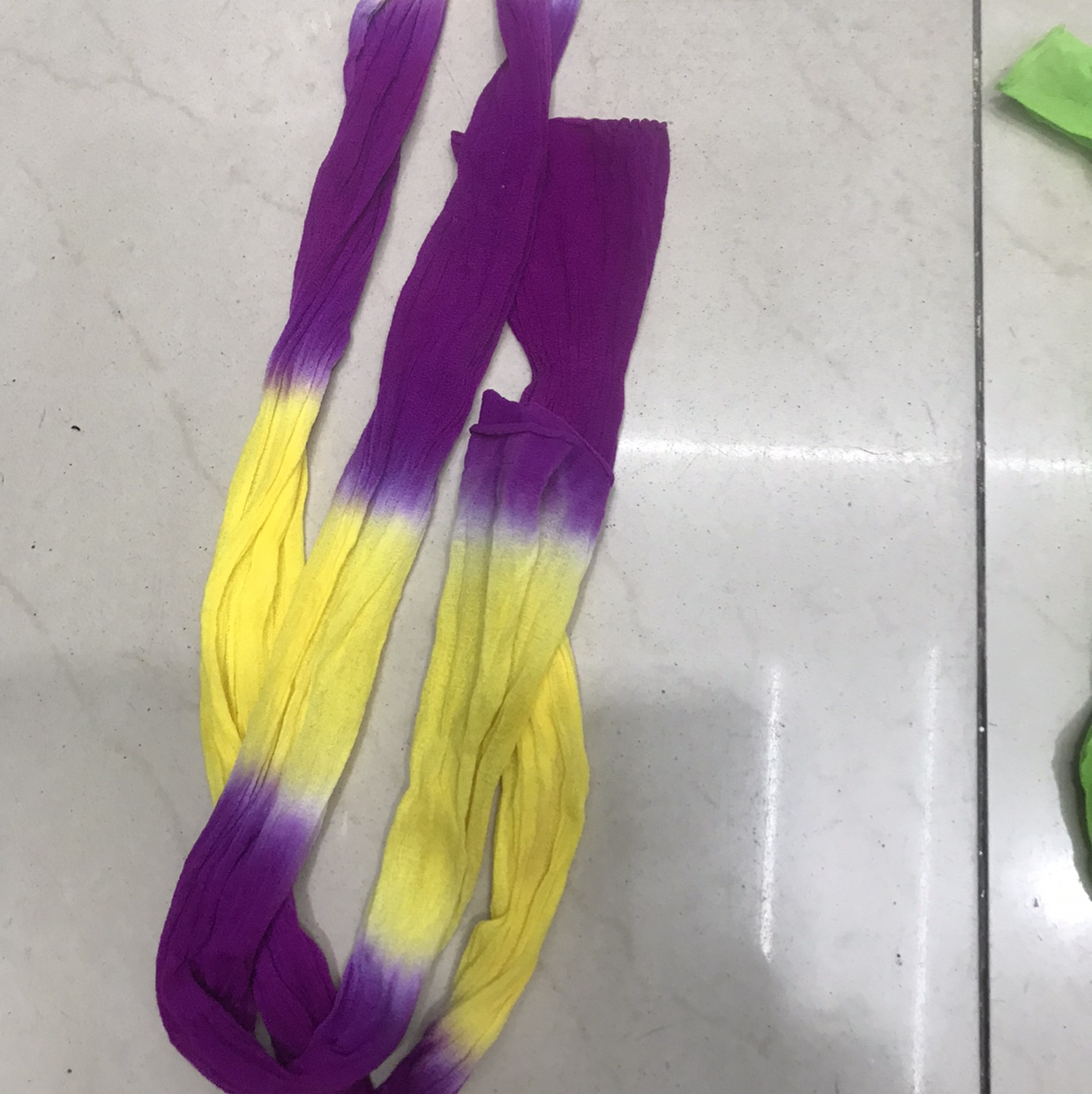 双色丝袜产品图