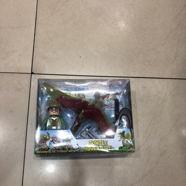 Dinosaurs 3 thumbnail