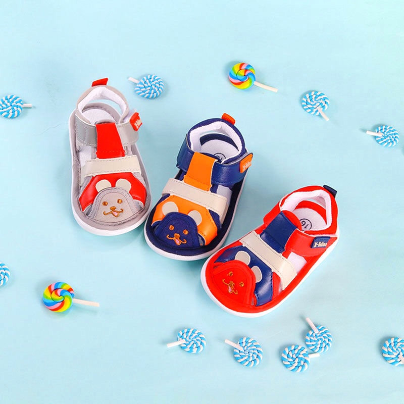 2020 New Baby Shoes Foreign Trade Export Newborn Application Scenario