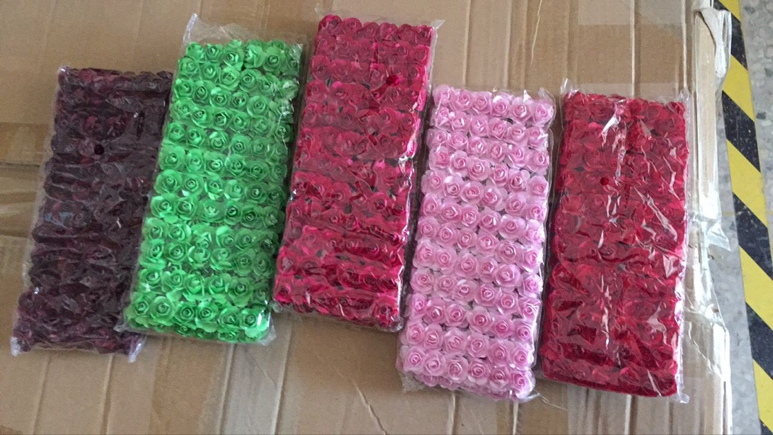 纸花