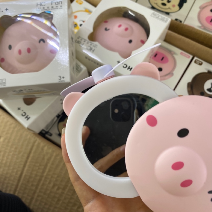 洁面仪、洁面刷实物图